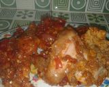 Foto langkah ke 12 dari resep Ayam Geprek Seuhah !!😋.
