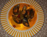 Foto del paso 6 de la receta: Mejillones en salsa picante
