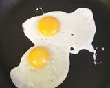 Foto del paso 3 de la receta: Almuerzo verde y bajo en calorías