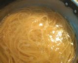 Foto del paso 1 de la receta: Pasta con pollo al pimentón