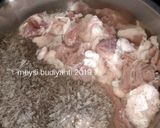 Foto langkah ke 2 dari resep Soto Betawi Kuah Santan Susu.