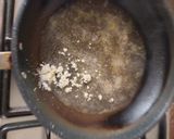 Foto del paso 3 de la receta: Rape en Salsa de Vino Blanco