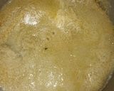 A picture of step 2 of Mini Cous-cous balls.