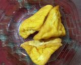 Foto langkah ke 10 dari resep Sayur Lodeh Ala Kampung (bumbu rebus) #2.