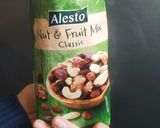 Proteinszelet házilag recept fázis 6 fotója