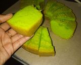 Foto langkah ke 3 dari resep Bolu minyak (anti gagal dan simple banget).