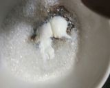 A picture of step 2 of Hot Coffee.
