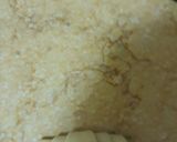 A picture of step 14 of Chicken bread roll, mini croissants live show recipie 23rd may.