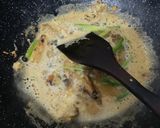 Foto langkah ke 4 dari resep Bubur Udang Singkawang Halal.