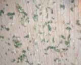 Frozen garlic Lachha paratha recipe step 3 photo