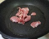 蒜辣腐乳炒洋蔥片的食譜步驟2照片