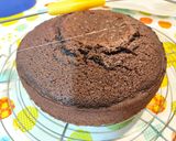 Foto del paso 5 de la receta: Tarta Sacher