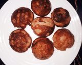 A picture of step 5 of Vitumbua.