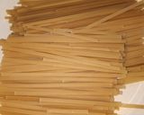 Foto del paso 1 de la receta: Comida de alacena que salva (fideos y salsa)