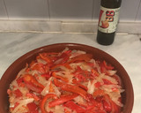 Foto del paso 4 de la receta: Bacalao al horno