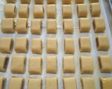 Foto langkah ke 3 dari resep Nastar Wafer.