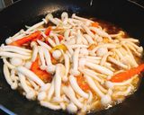 Foto langkah ke 2 dari resep Mushroom ala duck king.