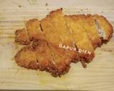 Cara Membuat Chicken Katsu 7