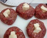 Foto del paso 2 de la receta: Tallarín Red Hot con Albóndigas