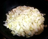 Foto del paso 1 de la receta: Salsa verde deliciosa