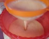 A picture of step 2 of Guava Tamales.