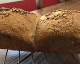 Foto del paso 10 de la receta: Pan Integral y semillas, otro