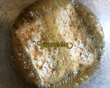 Foto langkah ke 6 dari resep 137. TEMPE GARIT GORENG.
