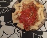 Foto del paso 3 de la receta: Macarrones con carne