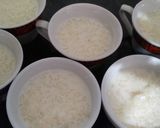 Foto del paso 2 de la receta: Arroz con leche y naranja 🍶🍊