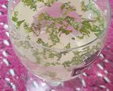 பிங்க் லெமனேட்(pink lemonade recipe in tamil) ரெசிபி ஸ்டேப் 4 புகைப்படம்