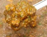 A picture of step 16 of Dhaba Style Paneer Masala 📌.