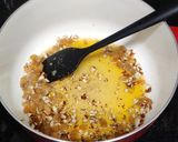 சிகப்பு அவல் லட்டு (Flattened rice laddu recipe in tamil) ரெசிபி ஸ்டேப் 7 புகைப்படம்