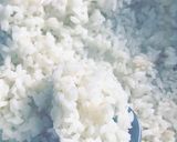 صورة لخطوة 1 من وصفة طريقة عمل السوشي 🍣 🥑🥒🥕🍚🍣😋😍