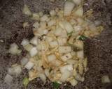 Nasi Goreng Mawut langkah memasak 2 foto