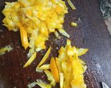 Foto del paso 2 de la receta: Dulce de naranjas