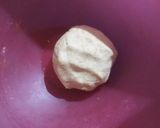 Milk poori பால் பூரி (Paal poori recipe in tamil) ரெசிபி ஸ்டேப் 1 புகைப்படம்