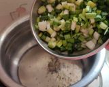 દૂધી નો ઓળો (Dudhi Oro Recipe In Gujarati) રેસીપી સ્ટેપ3ફોટો