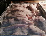 Görög joghurtos csirkemell recept fázis 2 fotója
