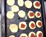 Foto del paso 6 de la receta: Pepas Caseras (⁠｡⁠♡⁠‿⁠♡⁠｡⁠)