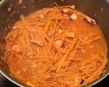 Foto del paso 3 de la receta: Fideuá #lacocinadegiri