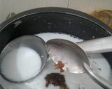 A picture of step 3 of Refresh Paan rice pudding.