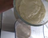 Foto del paso 3 de la receta: 🌰Pannacota de crema de almendra con dulce de leche🌰