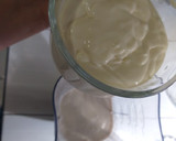 Foto del paso 3 de la receta: 🌰Pannacota de crema de almendra con dulce de leche🌰