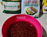Foto langkah ke 1 dari resep Pasta Kacang Merah.
