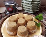 Foto langkah ke 8 dari resep 403. Kue Putu Cangkir Gula Merah #Seninsemangat.