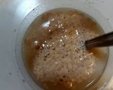 Foto langkah ke 1 dari resep Bomboloni.