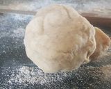Foto del paso 1 de la receta: Sorrentinos integrales
