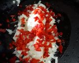 Foto del paso 3 de la receta: 👉🏻 Empanadas de harina de avena, linaza, maca y chía. Rellenas