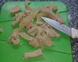 Foto del paso 1 de la receta: Guiso de Mondongo