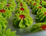 Foto langkah ke 5 dari resep Semprit Melon.